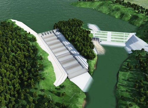 Nhìn lại sai phạm tại Dự án Hồ chứa nước Bản Mồng