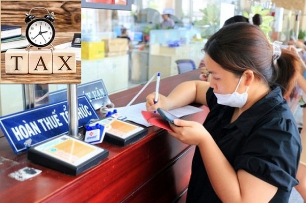 “Vướng” hoàn thuế, cần “tháo” đúng “điểm nghẽn”