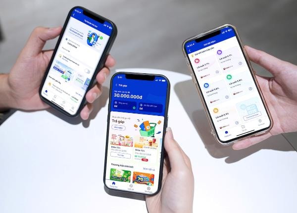 Bước đi mới của Zalopay