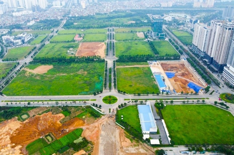 Quy hoạch sử dụng đất quốc gia: Phải bảo đảm đồng bộ trong điều chỉnh