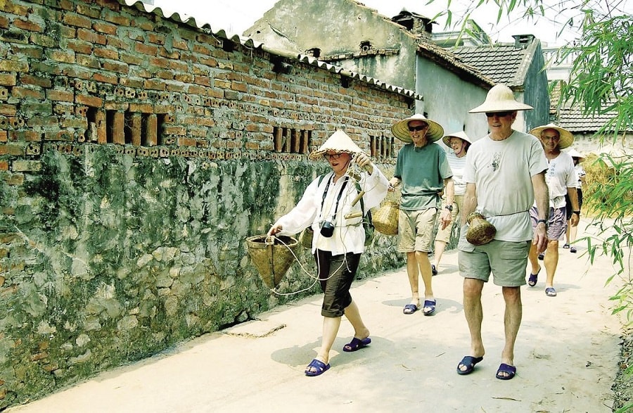 Định vị thương hiệu du lịch cộng đồng tại Việt Nam