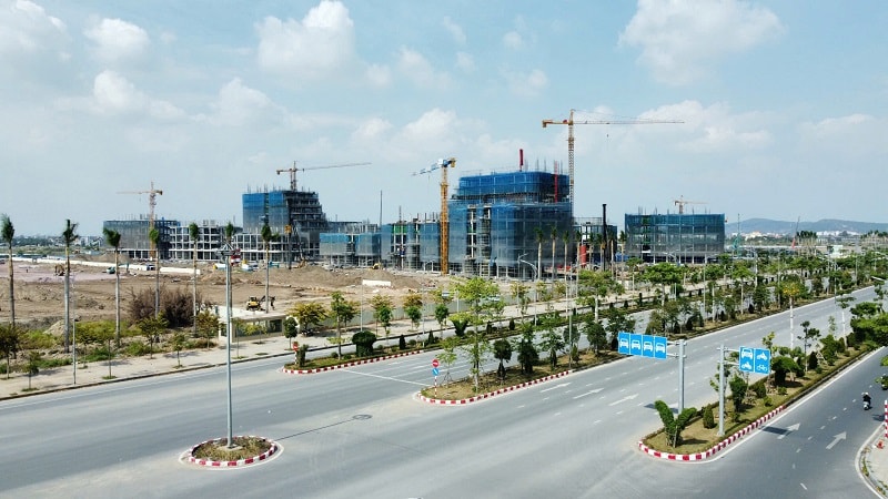 Hải Phòng: Sẽ có thành phố trực thuộc thành phố đầu tiên tại miền Bắc