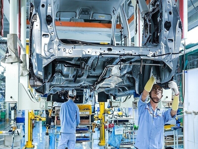 Tiếp tục hoàn thiện Dự thảo Luật Thuế thu nhập doanh nghiệp (sửa đổi)