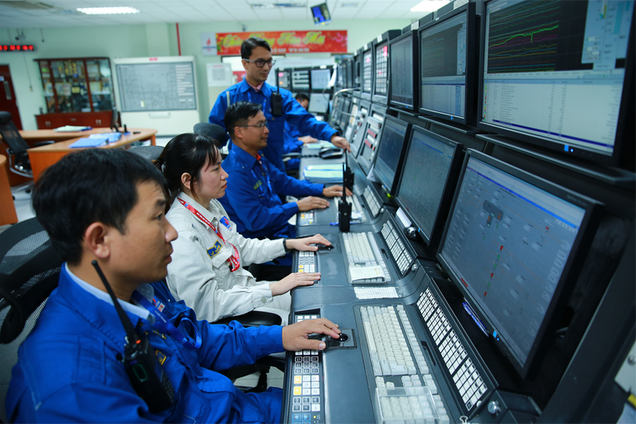 Phụ nữ BSR và vai trò trong chuyển đổi số