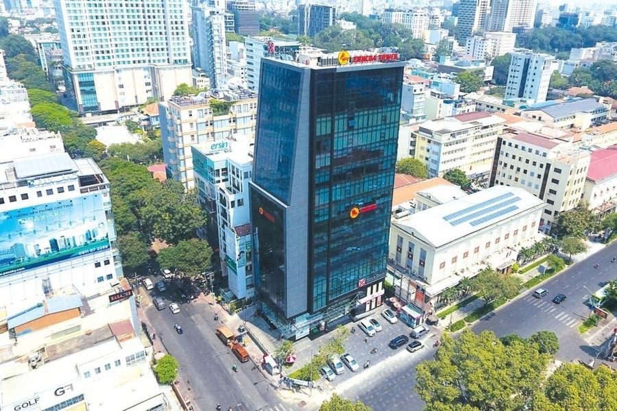 Mang tiền từ đợt chào bán chứng khoán đi cho vay, C4G bị phạt nặng