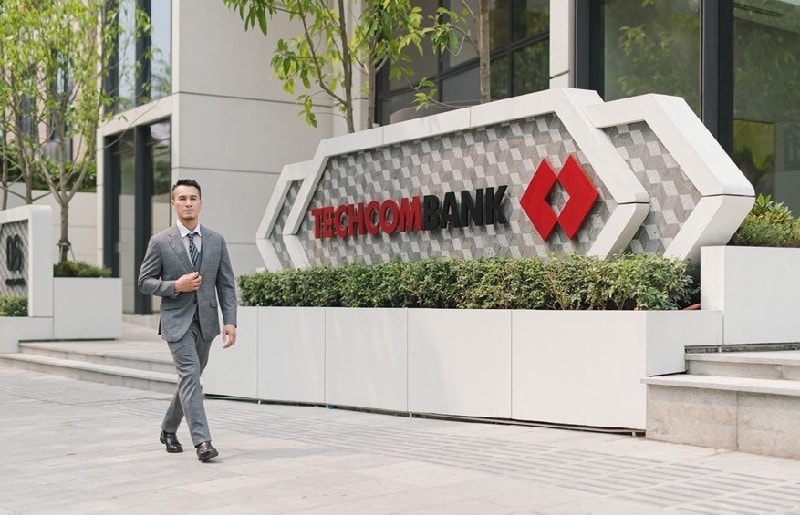 Techcombank tạo dấu ấn tại Smart Banking 2024: Giải pháp ngân hàng số “vượt trội” Techcombank Mobile
