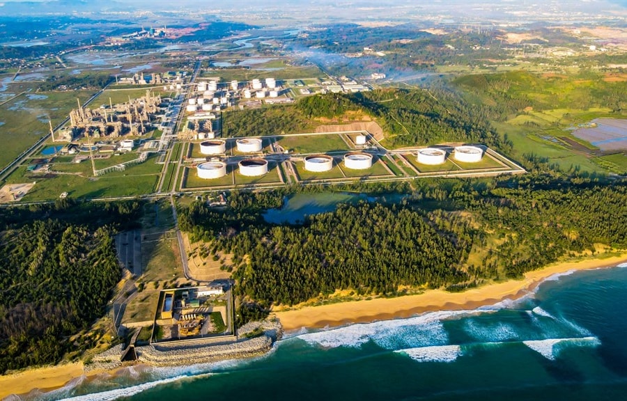 Fitch Ratings xếp hạng tín nhiệm BSR ở mức “BB+” với “Triển vọng ổn định”