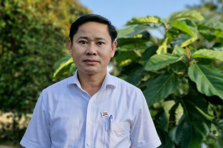 Trách nhiệm về tương lai bền vững