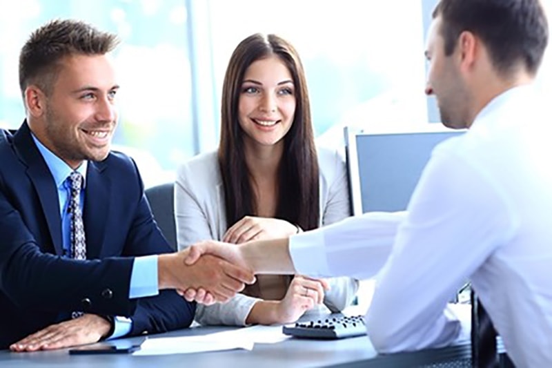 Làm chủ cuộc phỏng vấn để chinh phục nhà tuyển dụng