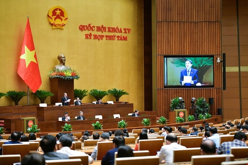 Tăng cường hơn trách nhiệm của tổ chức khai thác khoáng sản