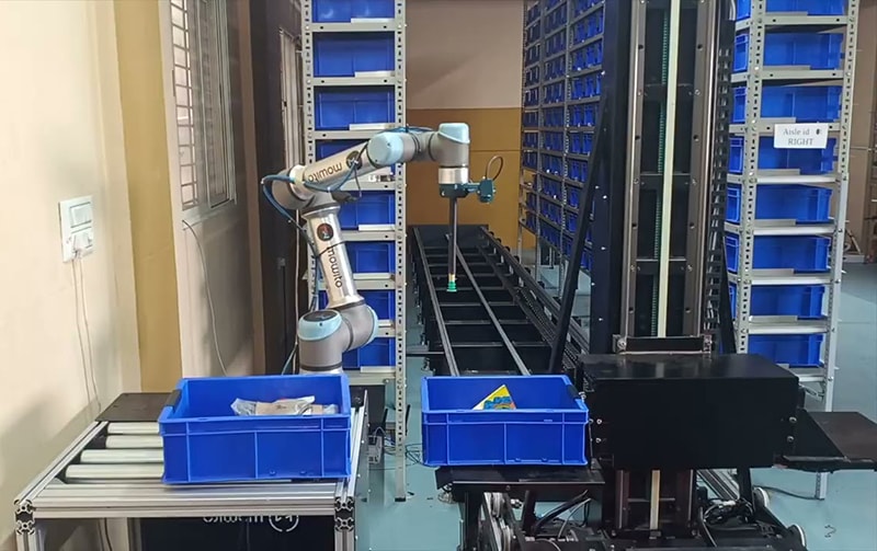 Startup tận dụng AI nâng cao trải nghiệm của doanh nghiệp