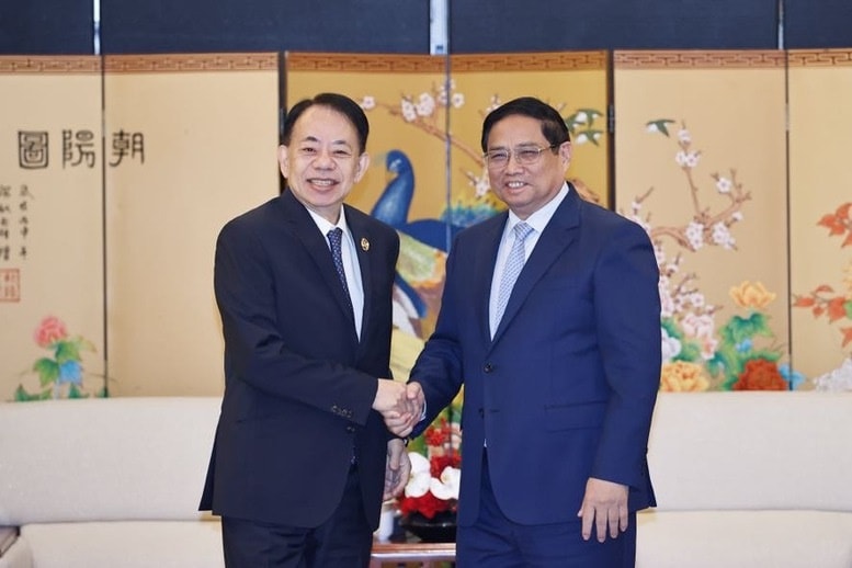 Việt Nam sẽ xây dựng chính sách để khối tư nhân vay vốn ADB