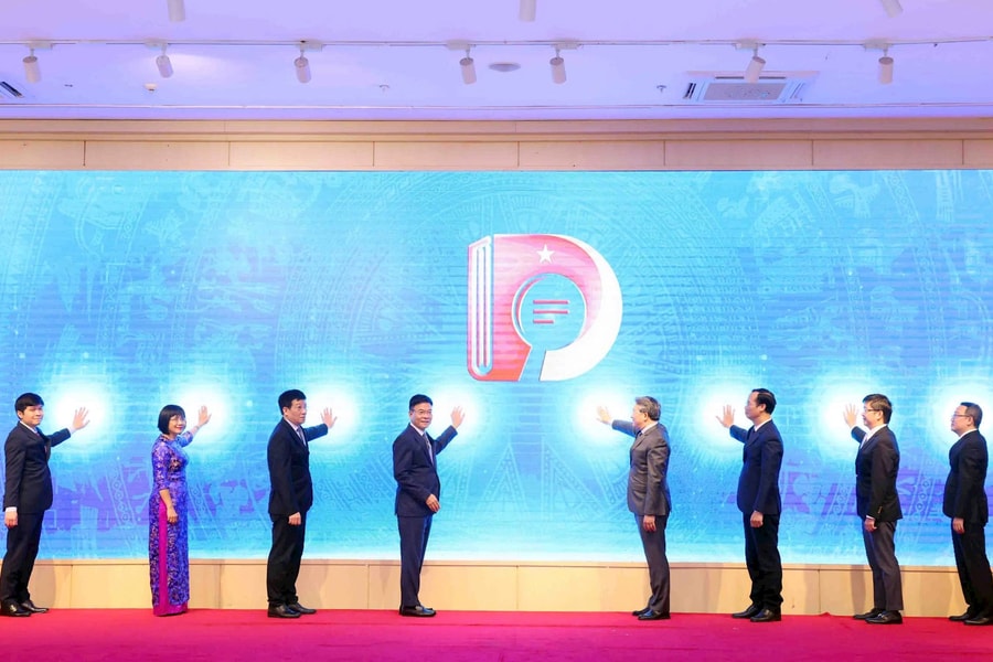 Số hoá gần 9.000 văn bản quy phạm pháp luật