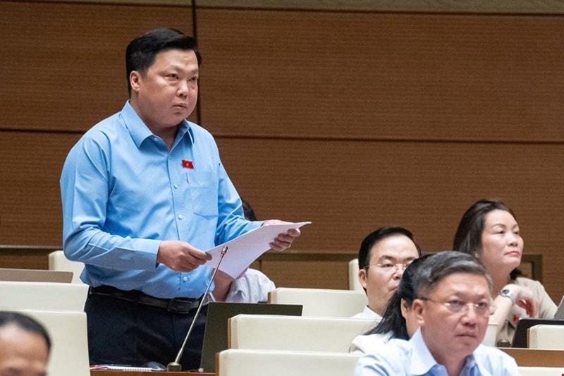 Sửa Luật Đầu tư công: Cần rút ngắn thời gian, thủ tục chuẩn bị đầu tư