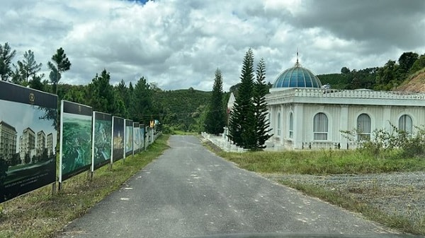 Vụ án Sài Gòn Đại Ninh: Bí ẩn về nữ đại gia giao nộp 1.700 tỷ