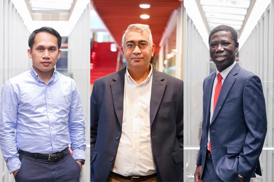 Báo cáo bền vững - niềm tin của các nhà đầu tư