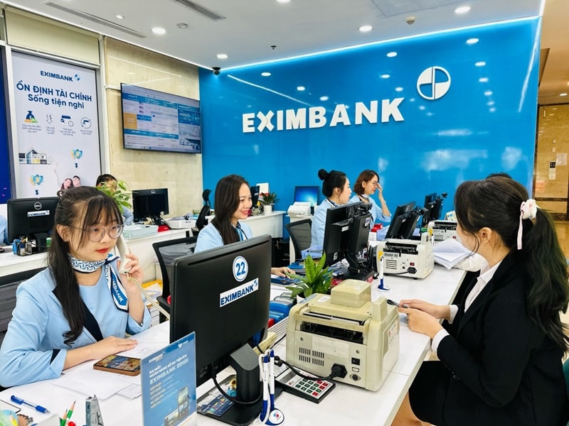 Eximbank ra mắt gói tín dụng ưu đãi 3.000 tỷ hỗ trợ doanh nghiệp FDI tăng trưởng cuối năm