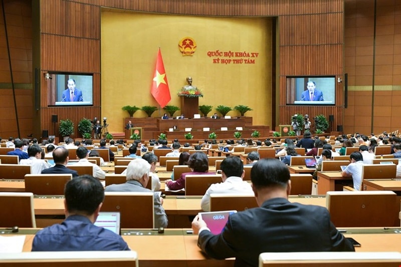 Sửa Luật Quảng cáo: Cần tiếp tục rà soát, bảo đảm sự thống nhất