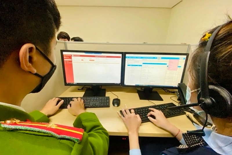 Cân nhắc việc thành lập Quỹ phát triển dữ liệu quốc gia