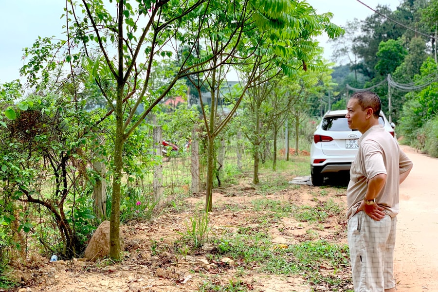 Quy định mới về bồi thường, tái định cư khi thu hồi đất