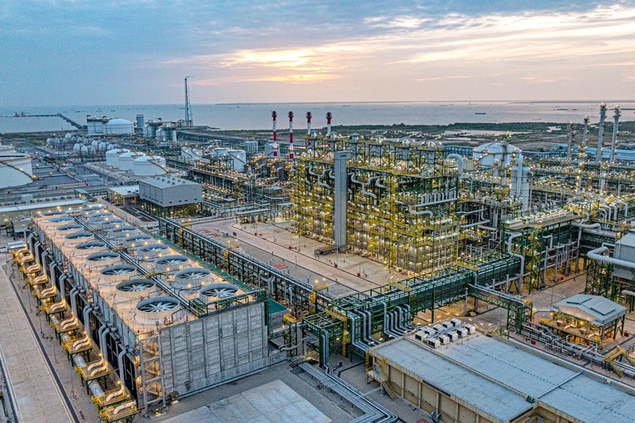 Giá dầu lao dốc, ngành lọc hóa dầu lâm nguy