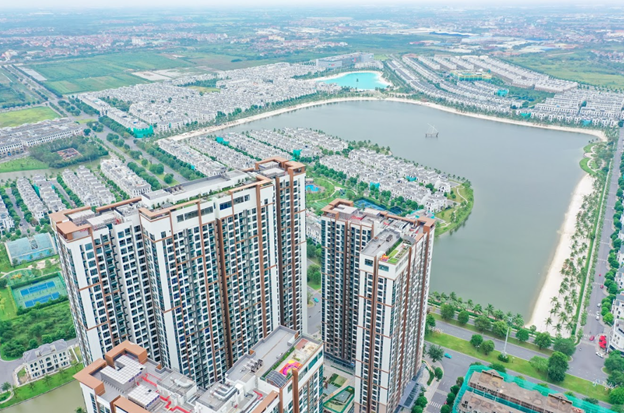 Masteri Collection kiến tạo cộng đồng "Sống phong cách Masteri"