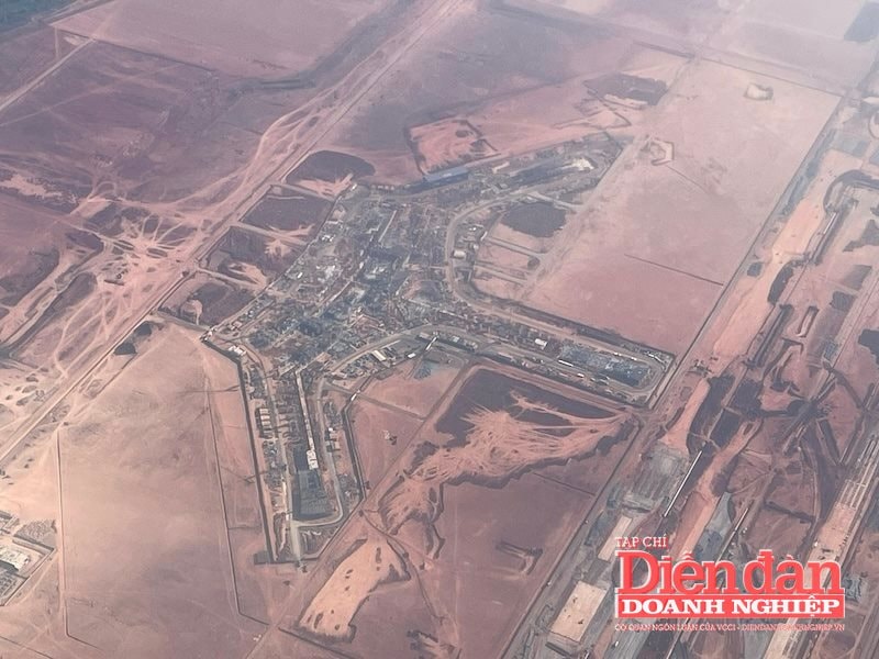 “Lo ngại” sân bay Long Thành sẽ bị “lỡ nhịp” do các tuyến kết nối chậm tiến độ?