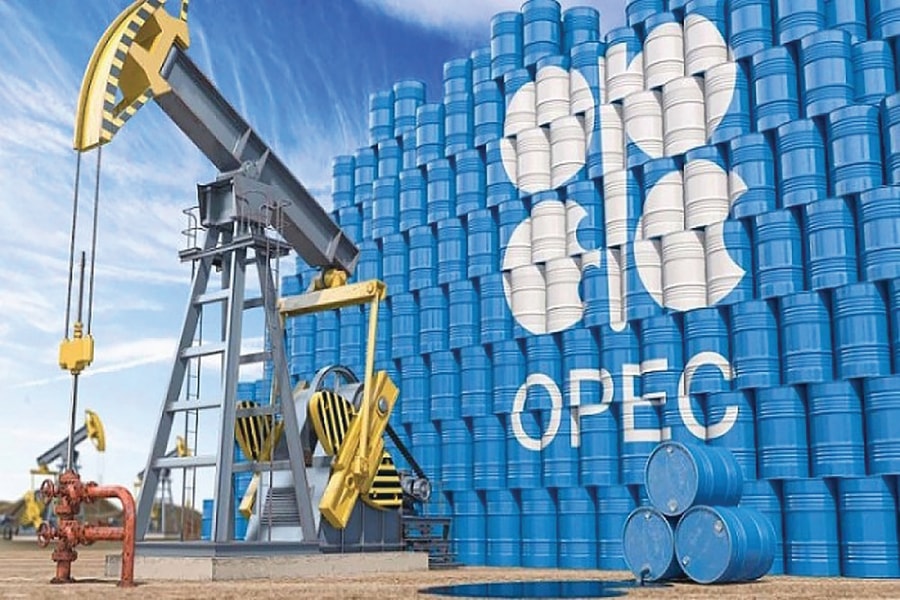 OPEC+ lại “lục đục” nội bộ, giá dầu sẽ thế nào?