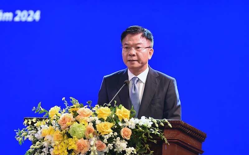 Cuộc vận động "Người Việt Nam ưu tiên dùng hàng Việt Nam" đưa thị trường nội địa thành "bệ đỡ" vững chắc