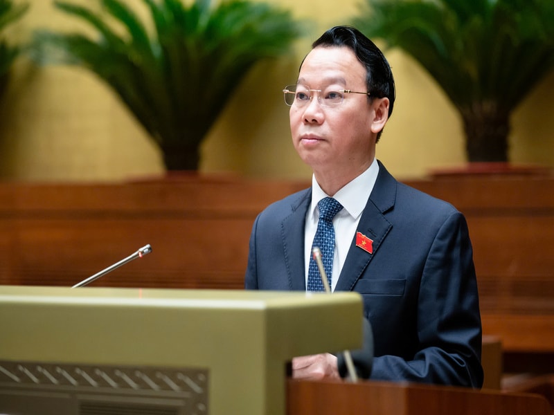 Cần nghiên cứu kỹ việc áp dụng cơ chế thí điểm với đất chuyên trồng lúa và đất rừng