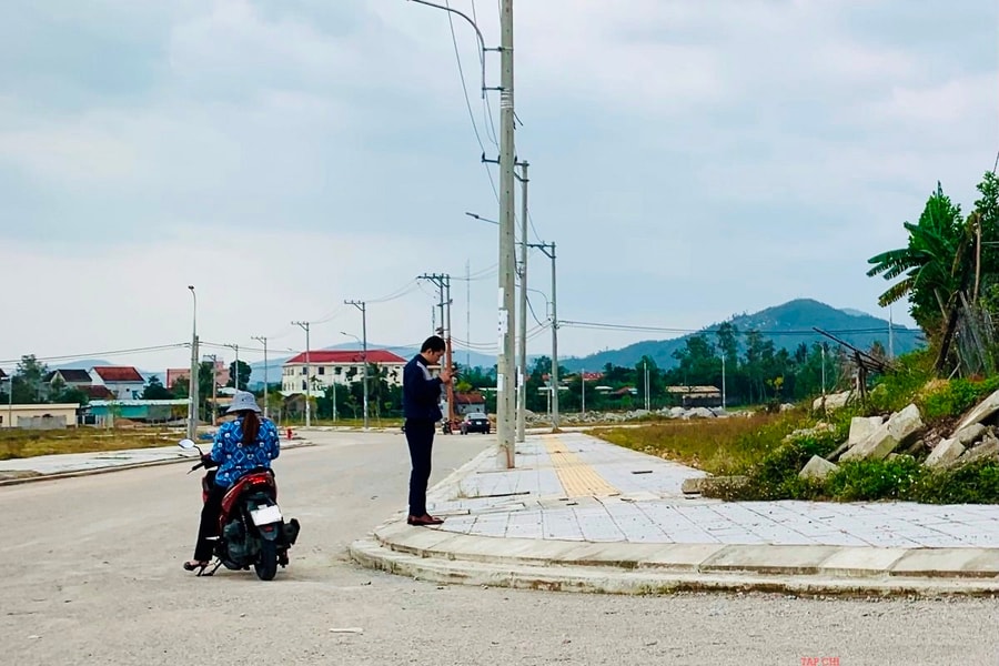 Chu kỳ mới của bất động sản (KỲ 2): Doanh nghiệp thích ứng “sân chơi mới”