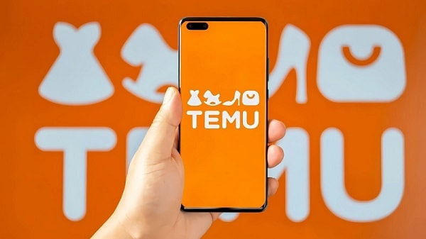 Thấy gì từ việc Temu “ép” người Việt chỉ mua hàng dưới 1 triệu?
