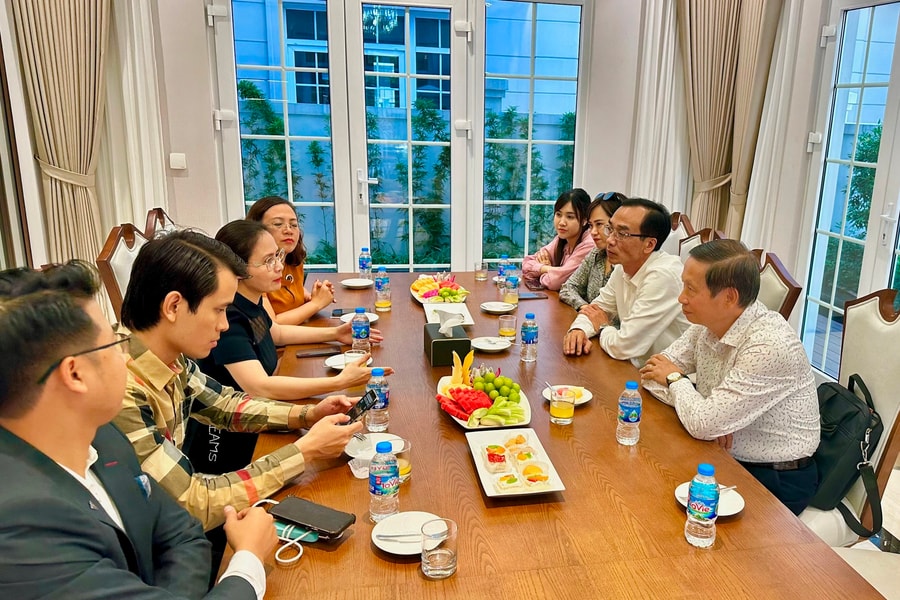 THẨM ĐỊNH DỰ ÁN ĐÁNG SỐNG 2024: Eurowindow Twin Parks - giấc mơ xanh yên bình cho cư dân