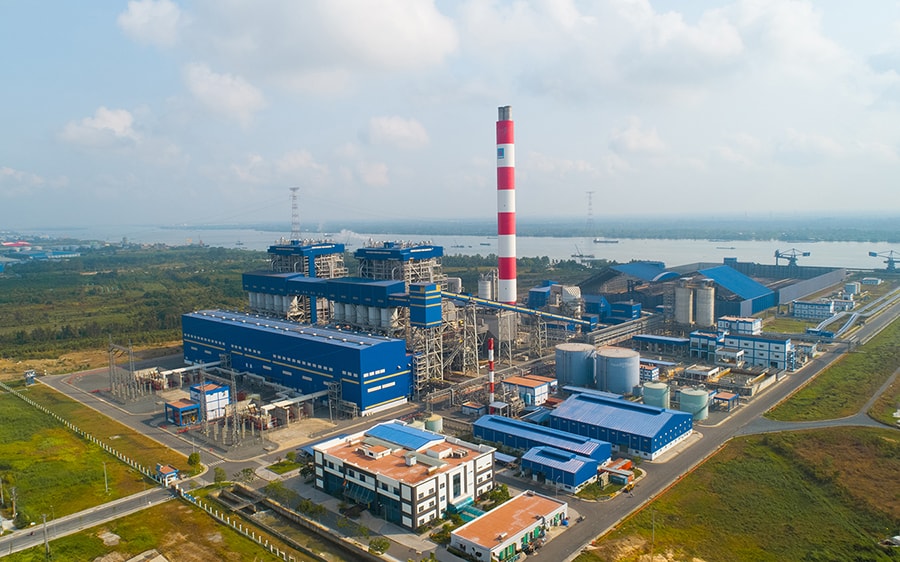 Petrovietnam đặt mục tiêu 1 triệu tỷ đồng doanh thu năm 2024