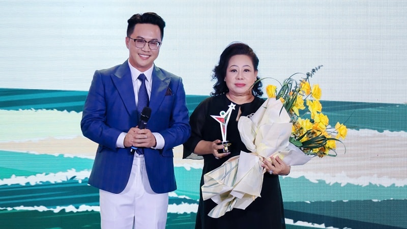 Mikko Hương Xưa tiếp tục đồng hành cùng "Gương mặt Việt Nam" mùa 2