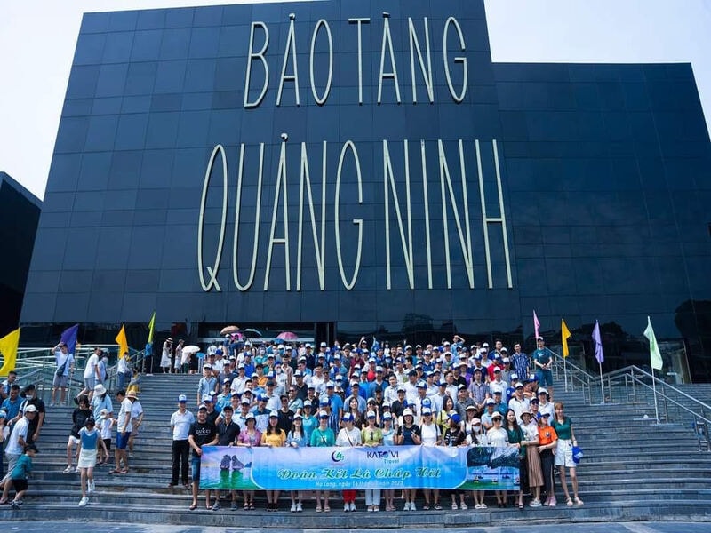 Quảng Ninh: Chạy “nước rút” hoàn thành mục tiêu 19 triệu lượt khách năm 2024