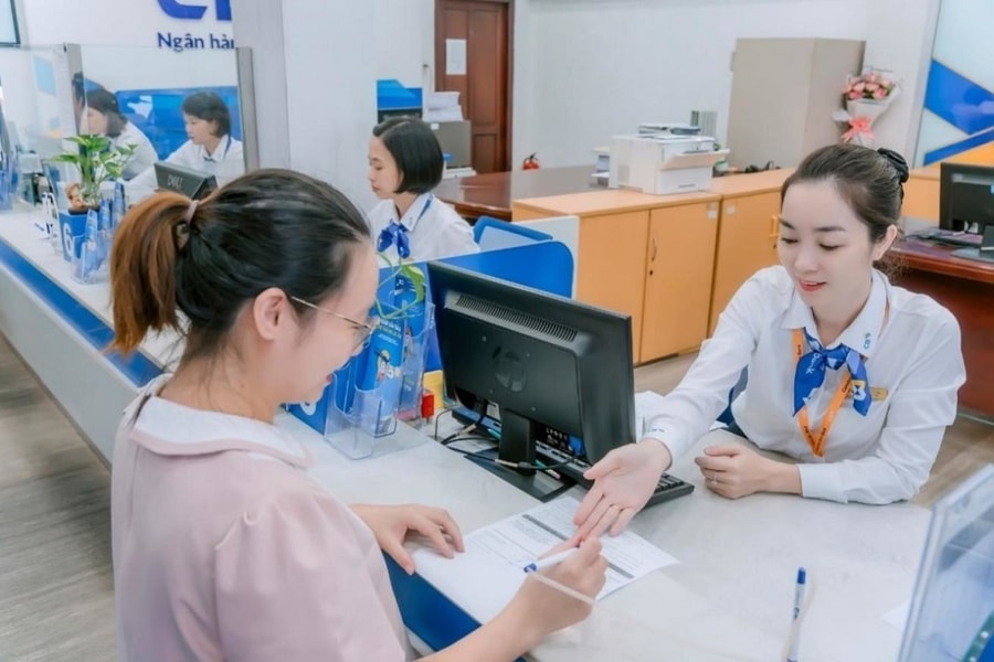 Sáp nhập, hợp nhất ngân hàng sắp thêm bước tiến mới