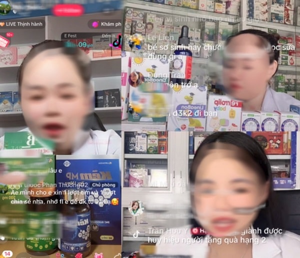 Mua bán thuốc online: Tránh việc “không quản được thì cấm”