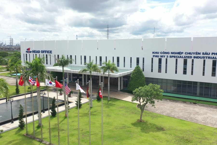 Bà Rịa - Vũng Tàu hỗ trợ doanh nghiệp gia nhập thị trường