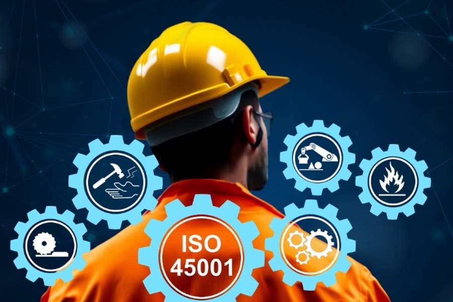 Áp dụng hiệu quả ISO 45001:2018 để phát triển lâu dài và bền vững