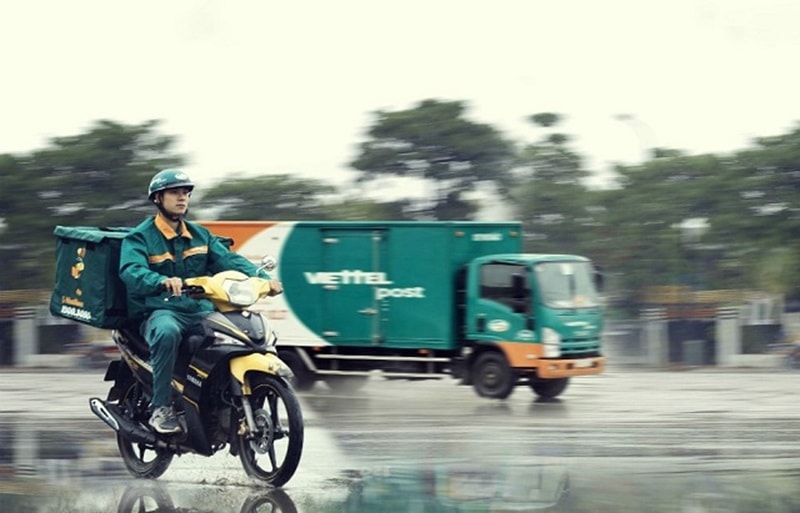 Bước đi mới của VTP