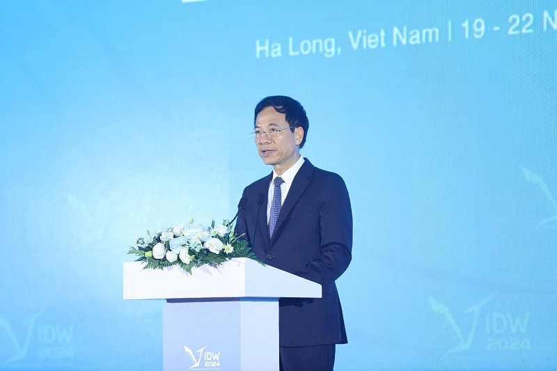 AI là công nghệ cốt lõi của cuộc cách mạng công nghiệp lần thứ tư