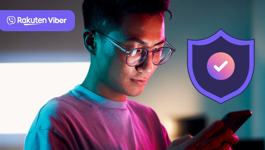 Ứng dụng nhắn tin với các tính năng bảo mật vượt trội