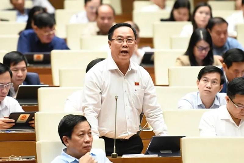 Cân nhắc kéo dài dự án đường sắt tốc độ cao từ Lạng Sơn đến Cần Thơ