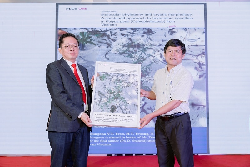 Ấm lòng với lễ tri ân của CT Group đến các thầy cô giáo