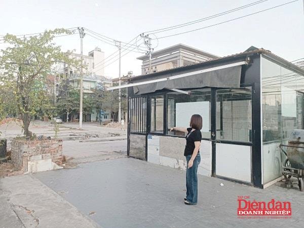 Hạ Long (Quảng Ninh): Doanh nghiệp “kêu cứu” vì bị “bỏ rơi giữa chợ”