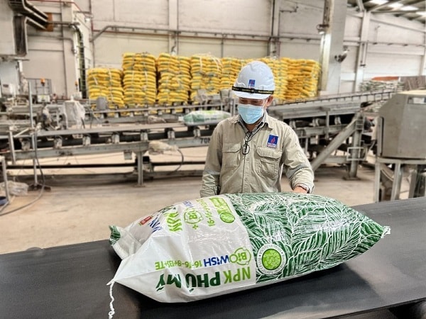 Áp thuế VAT 5% với phân bón: Sẽ giảm giá thành, tăng thu ngân sách