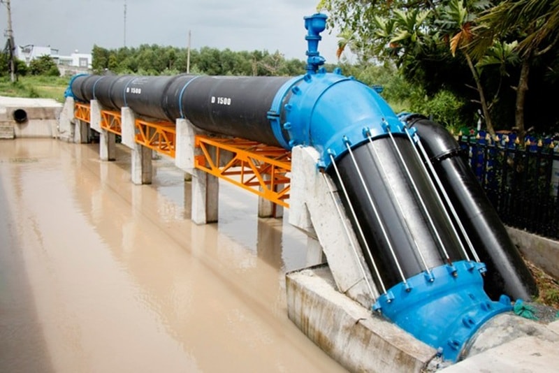 BWE tái cấu trúc nợ