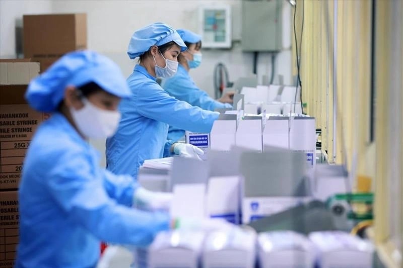 Cần hoàn thiện các tiêu chí phân loại doanh nghiệp Nhà nước