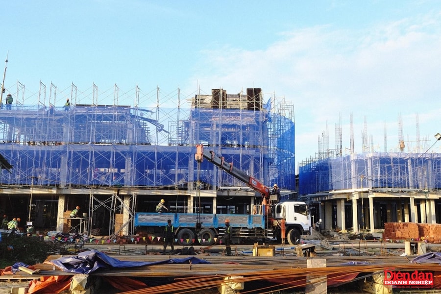 Thị trường bất động sản Quý 3/2024: Tăng nhiệt hay tạo nhiệt?